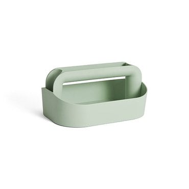 HAY 헤이 HAY Tool Box (Recycled) 툴 박스 민트