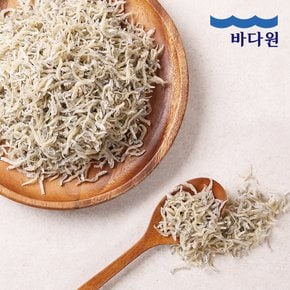 깨끗한 지리멸치 250g x 6봉