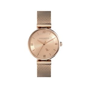 MINIMA BEE ROSE GOLD (24000097) 여성시계