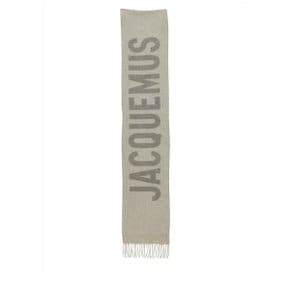 Scarf 226AC435_5007950 GREY