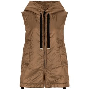 25FW 카라멜 그린고 패딩 베스트 2529296024 GREENGO 051