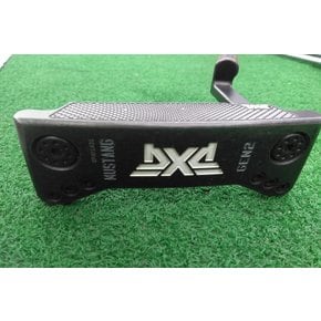 퍼터 피엑스지(PXG) MUSTANG X강도 33인치