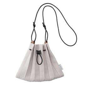 [트리코테] PLEATS MINI SHOULDER BAG_TR41BG026