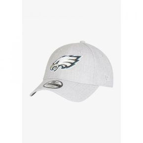 9FORTY 스트랩백 NFL TEAMS HEATHER 볼캡 야구 골프 모자 - philadelphia eagles 5654121