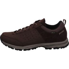 영국 마인들 등산화 Meindl 남성 Outdoorschuh Mens Shoes Durban GTX Size 7 Anthracite 174154