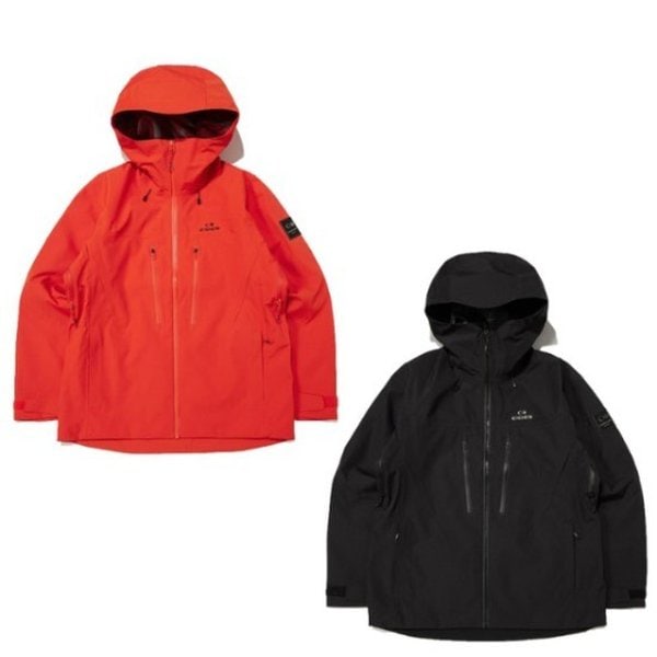 [부산점] 코어 3L 여성 방수 자켓 DWP24199