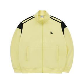 SYMBOL LOGO TRACK JACKET LIGHT YELLOW 심볼트랙자켓 옐로우 JKSYTK-LYW