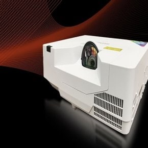 중고빔프로젝터 맥셀 MP-V5002 레이저 단초점 5000안시 WUXGA