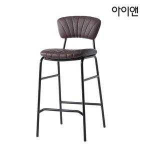 루벤 라인 인조가죽 바체어 FU