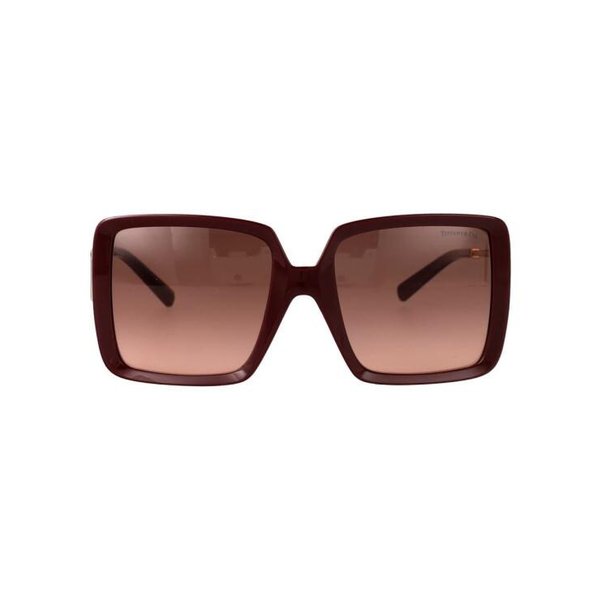 [해외배송] 24FW 티파니앤코 선글라스 0TF4212U 838913 838913 BURGUNDY