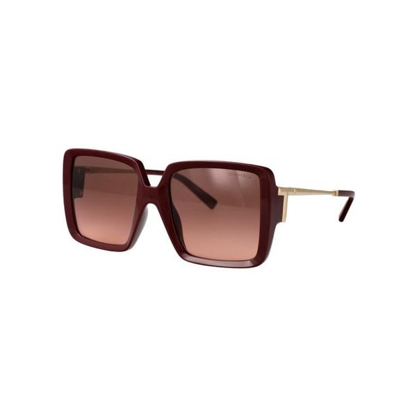 [해외배송] 24FW 티파니앤코 선글라스 0TF4212U 838913 838913 BURGUNDY