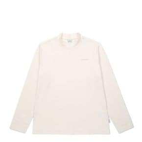 레딘 여성 터틀넥 티셔츠 아이보리 VF TS04032_P412505890