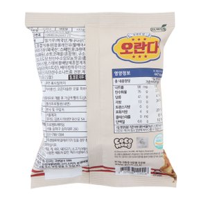 단백질 오란다 100g