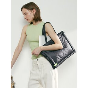 Slim Laptop Shopper_BLACK