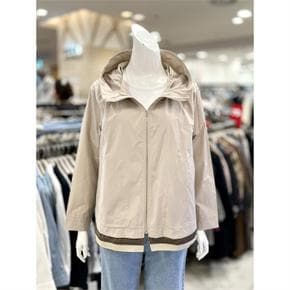 소고 세이브존01 밑단 이중 배색 캐주얼 점퍼 AJ1GA08-1 (S9944580)