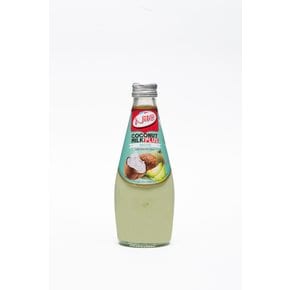 이케이씨 코코넛플러스멜론향 290ml