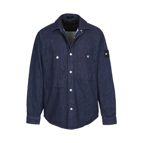 [부산점] 남성 데님 셔츠  K2S151100008 S00J7 VJ201