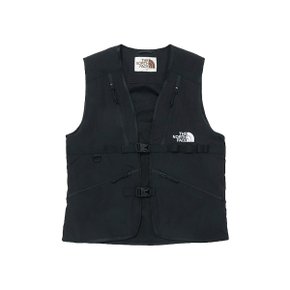 공용 STEEP VEST V4HM01J-BLK