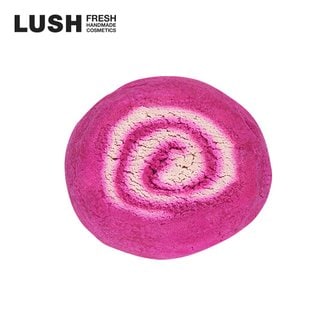 LUSH [백화점] 더 컴포터 200g - 버블 바/입욕제