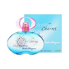 향수닷컴 페라가모 인칸토 참 EDT 100ml(병행)