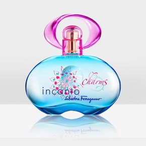 향수닷컴 페라가모 인칸토 참 EDT 100ml(병행)