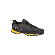 LA SPORTIVA 라스포르티바 TX5 Low GTX TX5로-GTX 24T Carbon Yellow 900100 EU45 28.5cm