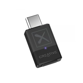 BT-W5 C타입 연결 블루투스 5.3 동글 aptX Adaptive