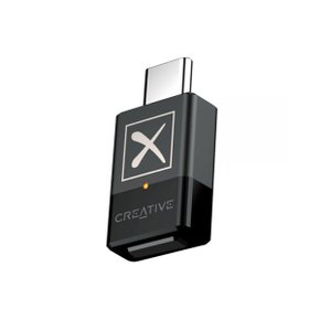 BT-W5 C타입 연결 블루투스 5.3 동글 aptX Adaptive