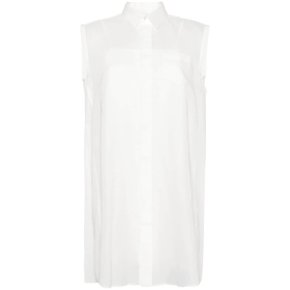 Womens Dress 24-07218151 White