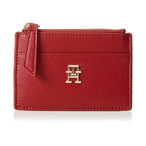 타미힐피거 카드 지갑 여성 Life Purse Small 174697