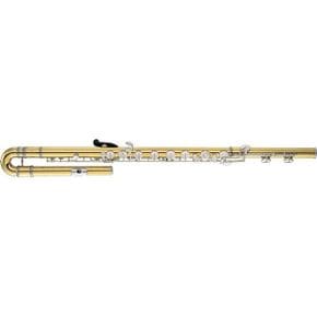 일본 야마하 플룻 Yamaha YFL B441 Bath Flutes 1448442