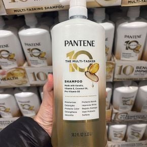 코스트코 팬틴 멀티태스커 10 샴푸 1.13L 대용량 샴푸 두피건강