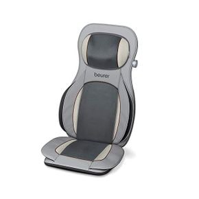 독일 보이로 안마기 마사지기 Beurer MG 320 Shiatsu Massage Seat Pad for Back Neck and Thigh