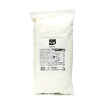 셀러허브 매일 리코타치즈BS 파우치 1kg 냉장 (S11285796)