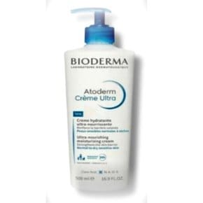 아토덤 울트라 크림 500ml