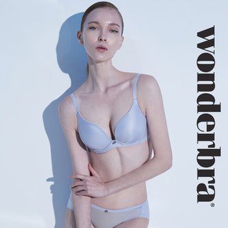 WONDERBRA 원더브라 뉴라이트 리프트 브라팬티 2종세트 WBW3N14_T