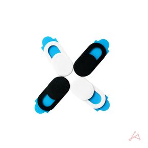 웹캠 보안 커버 2p