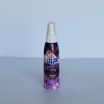  피죤 리치퍼퓸 스프레이 80ml