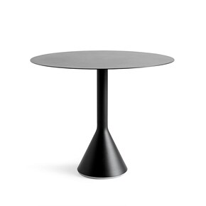 Palissade Cone Table 105815 Anthracite