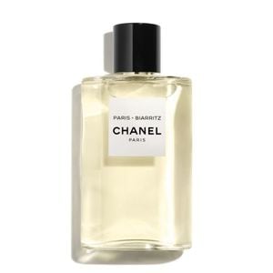 CHANEL 레 조 드 샤넬 파리-비아리츠 오 드 뚜왈렛 125ML