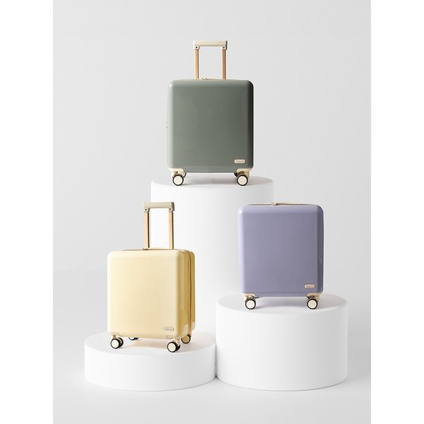 나비드 파르페 18인치 캐리어