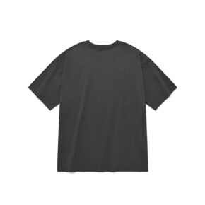 SP BEILEVE MARY T SHIRTS-CHARCOAL