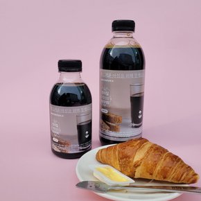 구름상상 산지별 더치커피 콜브드루 500ml x 2병