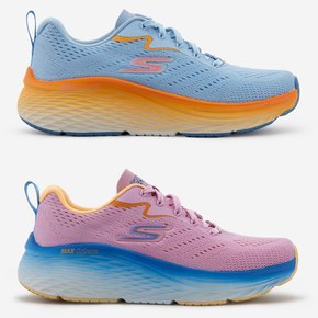 [스케쳐스] 여성 MAX CUSHIONING ELITE 2.0 / 맥스쿠셔닝 엘리트 2.0 - SP0WRCEX021 SP0WRCEX022