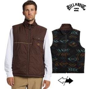 TRAIL REVERSIBLE VEST  베스트(AE31VT020)