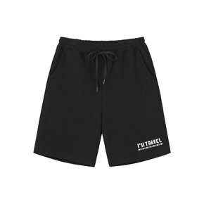 III TRAVEL SHORT PANTS