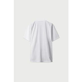 [여주점] [이로] 남성 HAYLEE 반팔티셔츠 IRTAM25551WHX