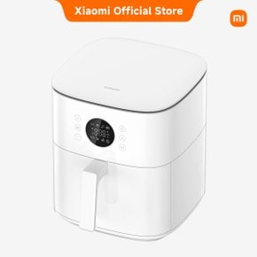 [샤오미코리아 본사직영판매] Xiaomi 에어프라이어 6.5L