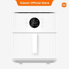 [샤오미코리아 본사직영판매] Xiaomi 에어프라이어 6.5L
