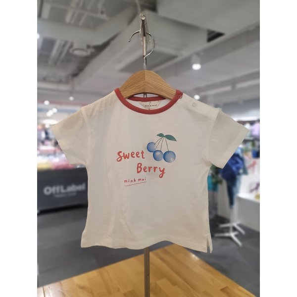 [파주점] (IV)스윗베리티셔츠(3431533203)